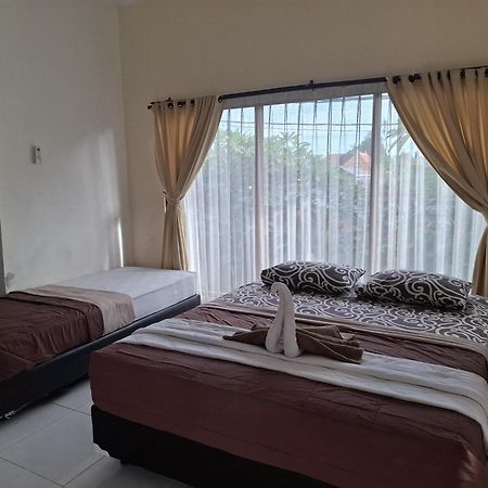 Sunwukong Guest House Ubud Eksteriør billede